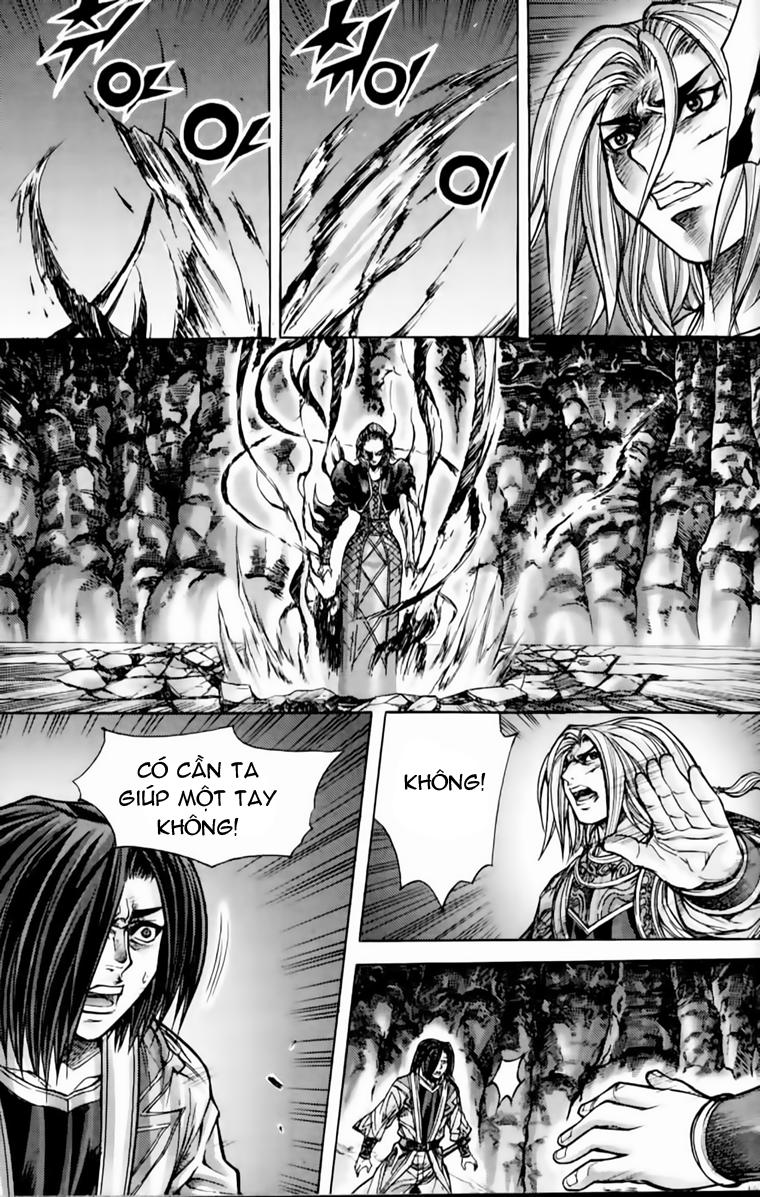 Chapter 188 - Trang 19