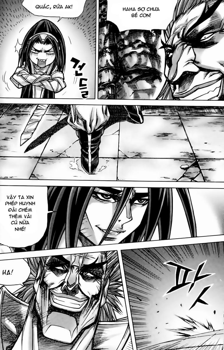 Chapter 188 - Trang 22