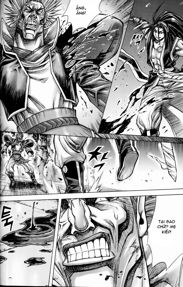Chapter 188 - Trang 24