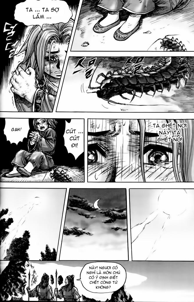 Chapter 192 - Trang 16