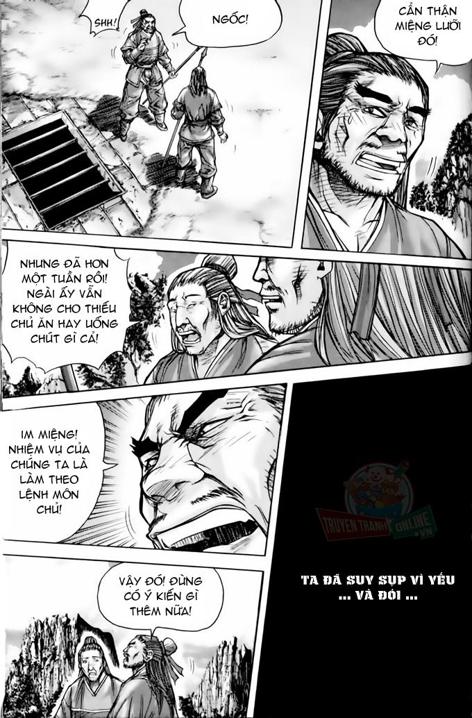 Chapter 192 - Trang 17