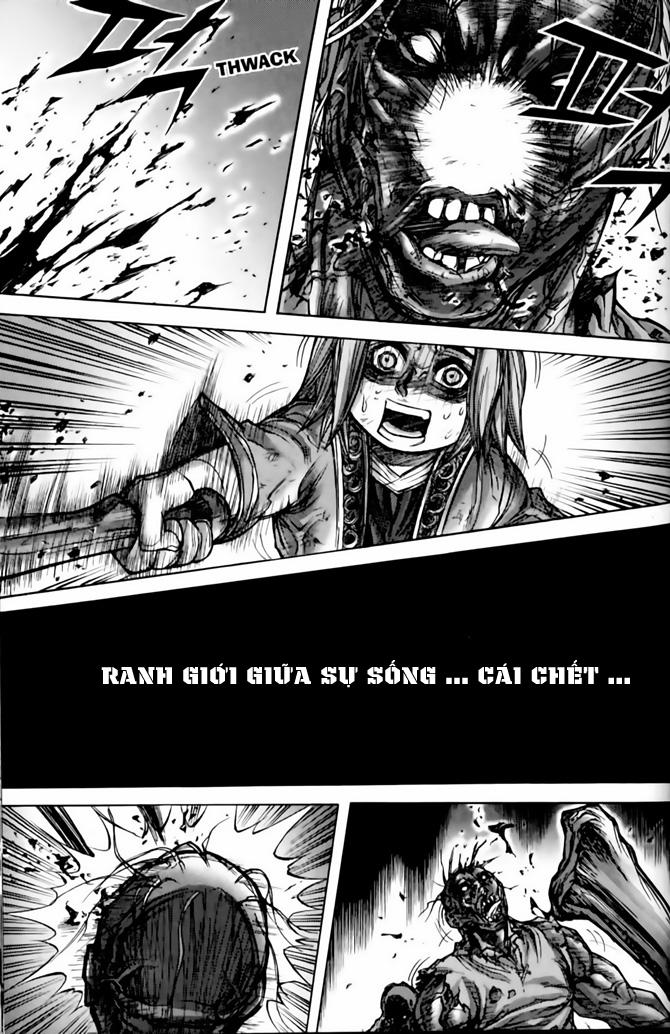 Chapter 192 - Trang 21