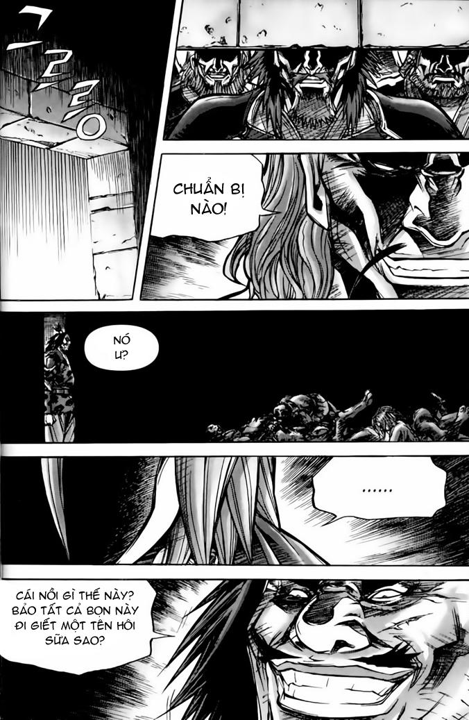 Chapter 192 - Trang 28