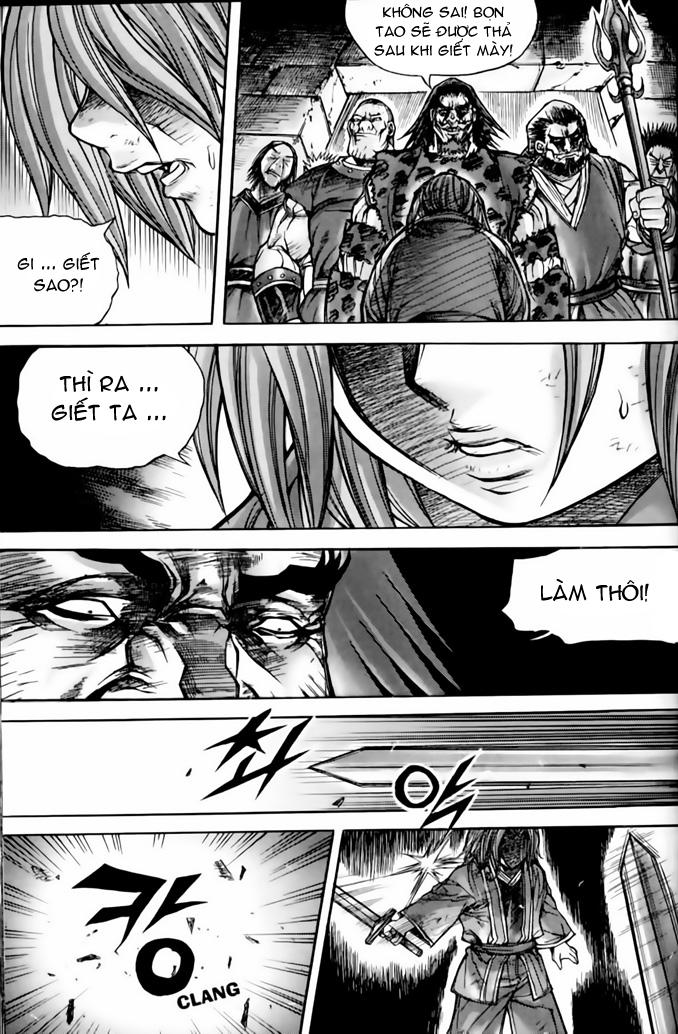 Chapter 192 - Trang 29