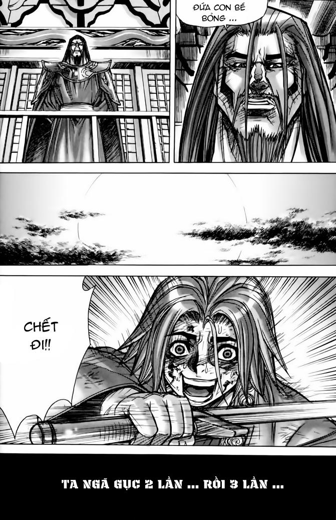 Chapter 192 - Trang 36