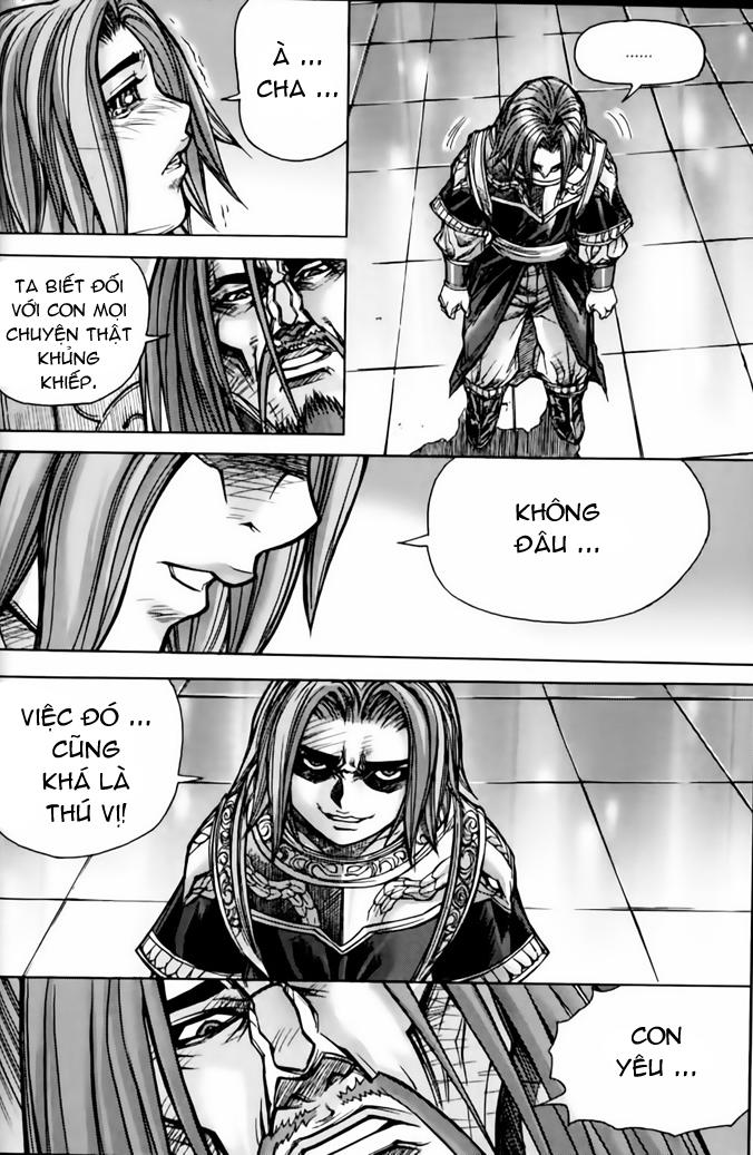 Chapter 192 - Trang 38