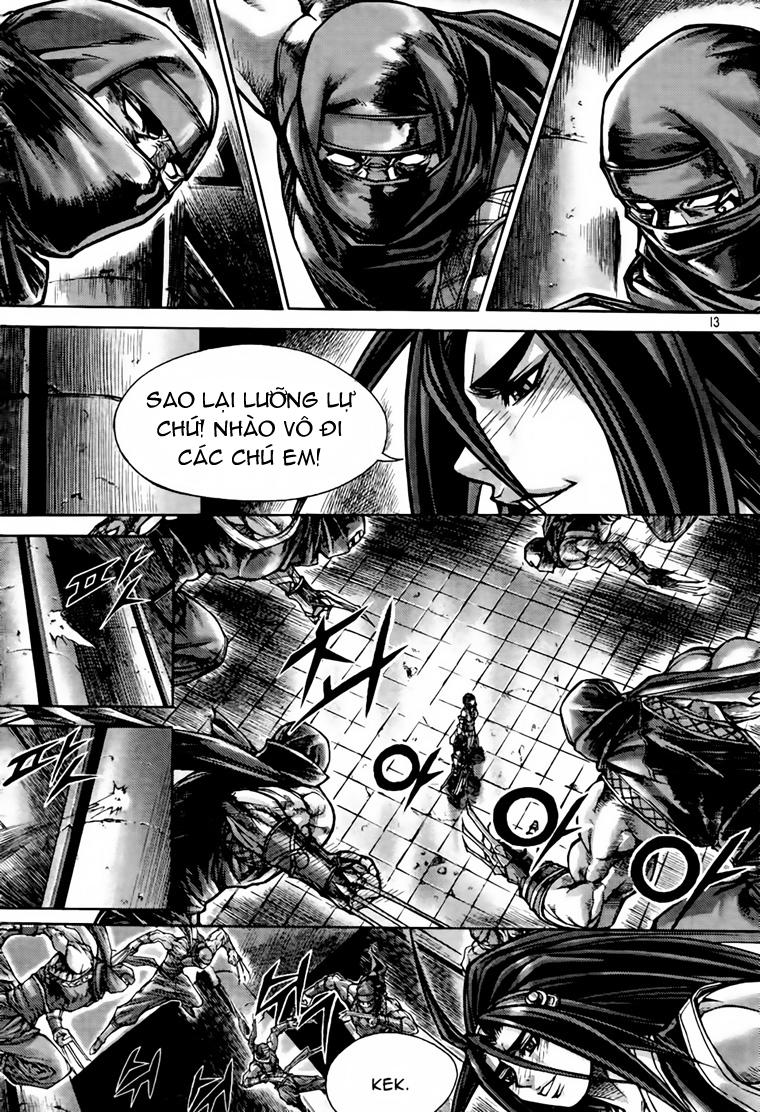 Chapter 193 - Trang 15