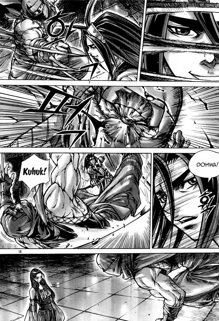 Chapter 193 - Trang 16