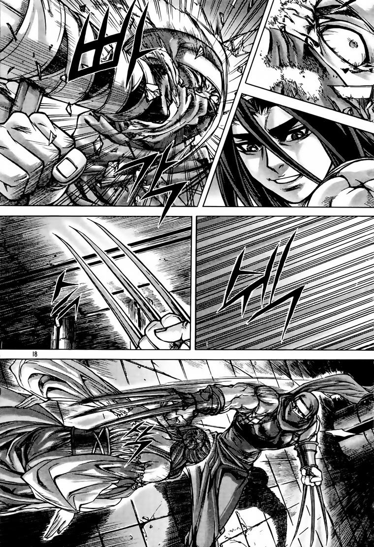 Chapter 193 - Trang 20