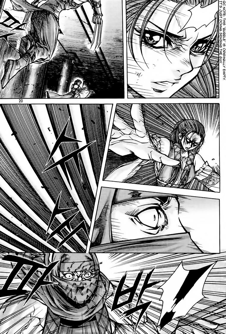 Chapter 193 - Trang 22