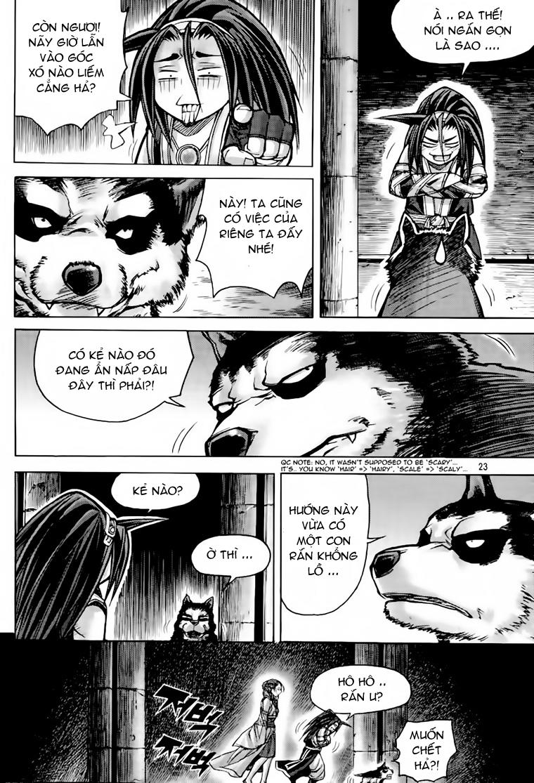 Chapter 193 - Trang 25