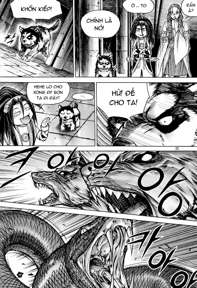 Chapter 193 - Trang 27