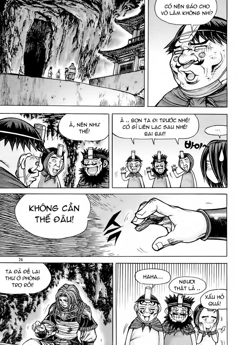Chapter 193 - Trang 28