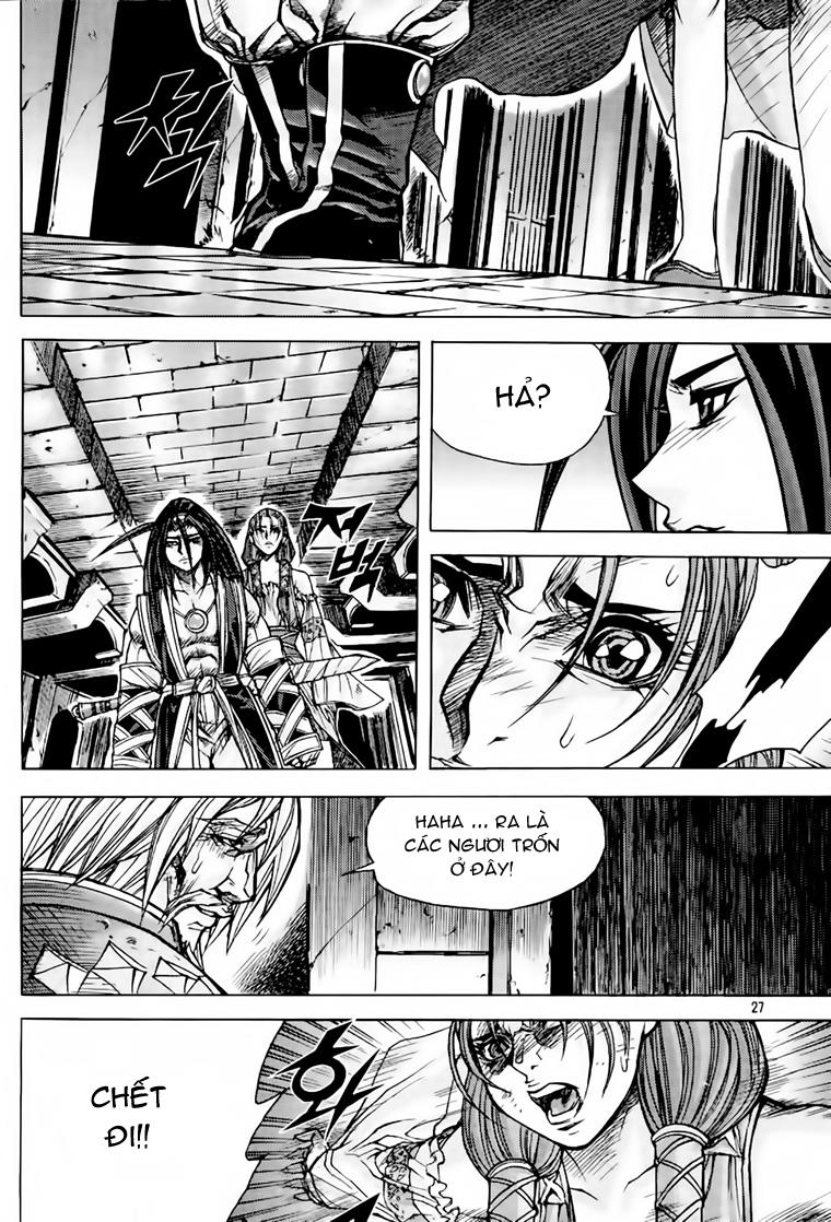 Chapter 193 - Trang 29