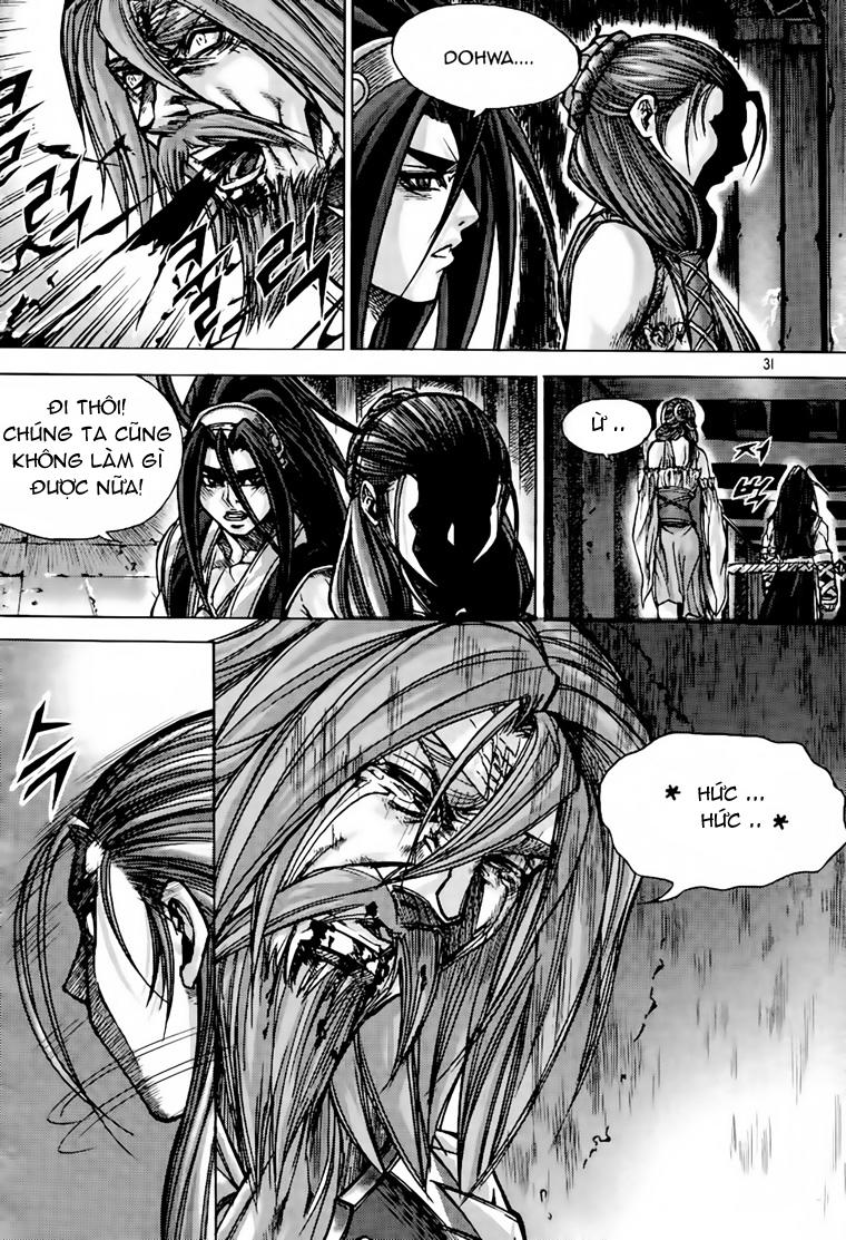 Chapter 193 - Trang 33