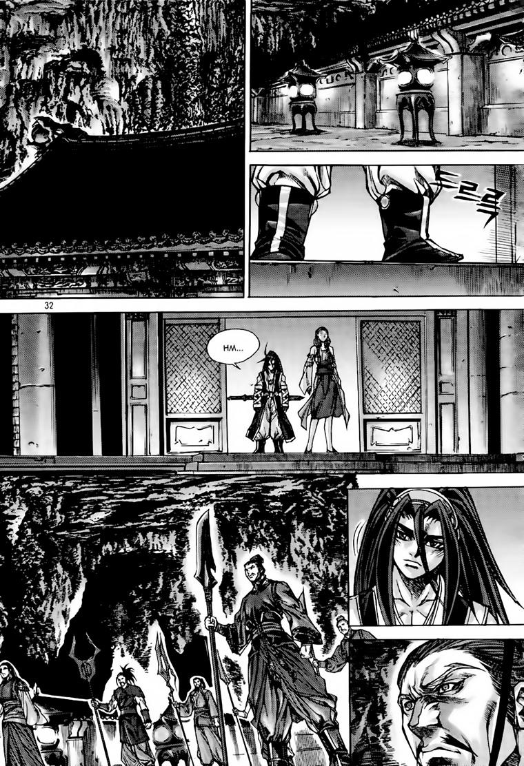 Chapter 193 - Trang 34