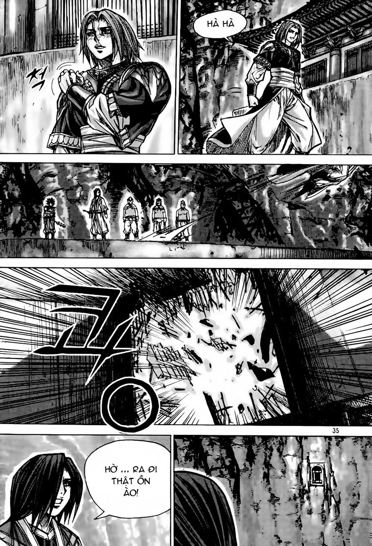 Chapter 193 - Trang 37
