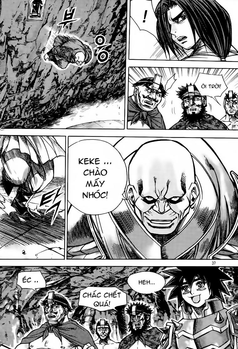 Chapter 193 - Trang 39