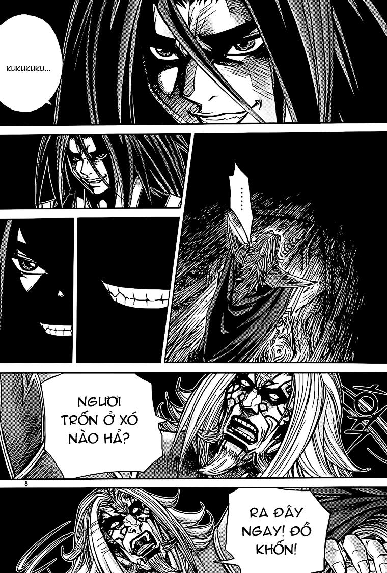 Chapter 197 - Trang 11