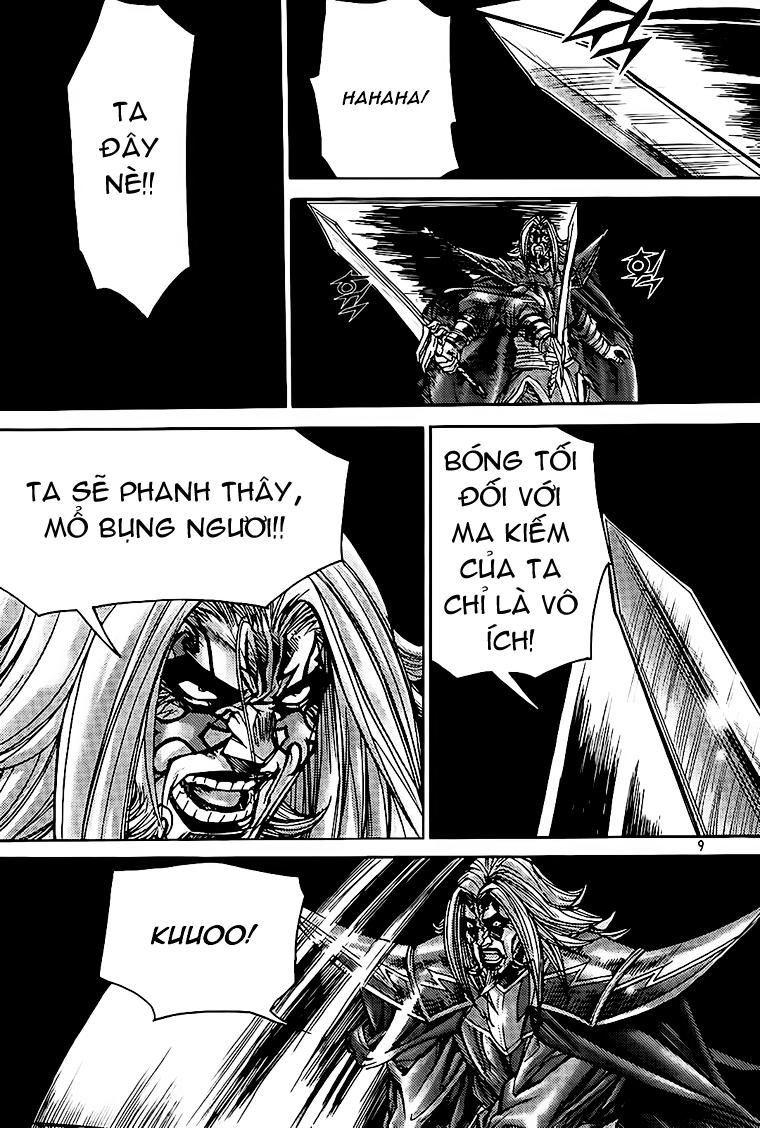 Chapter 197 - Trang 12