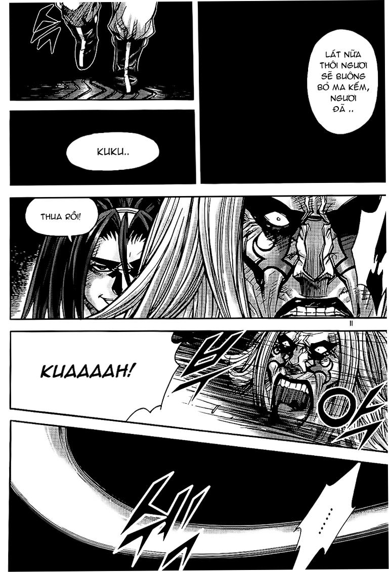 Chapter 197 - Trang 14