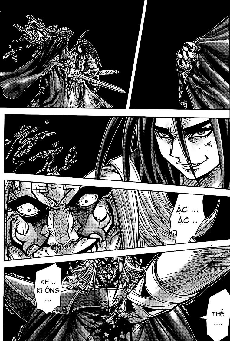Chapter 197 - Trang 16