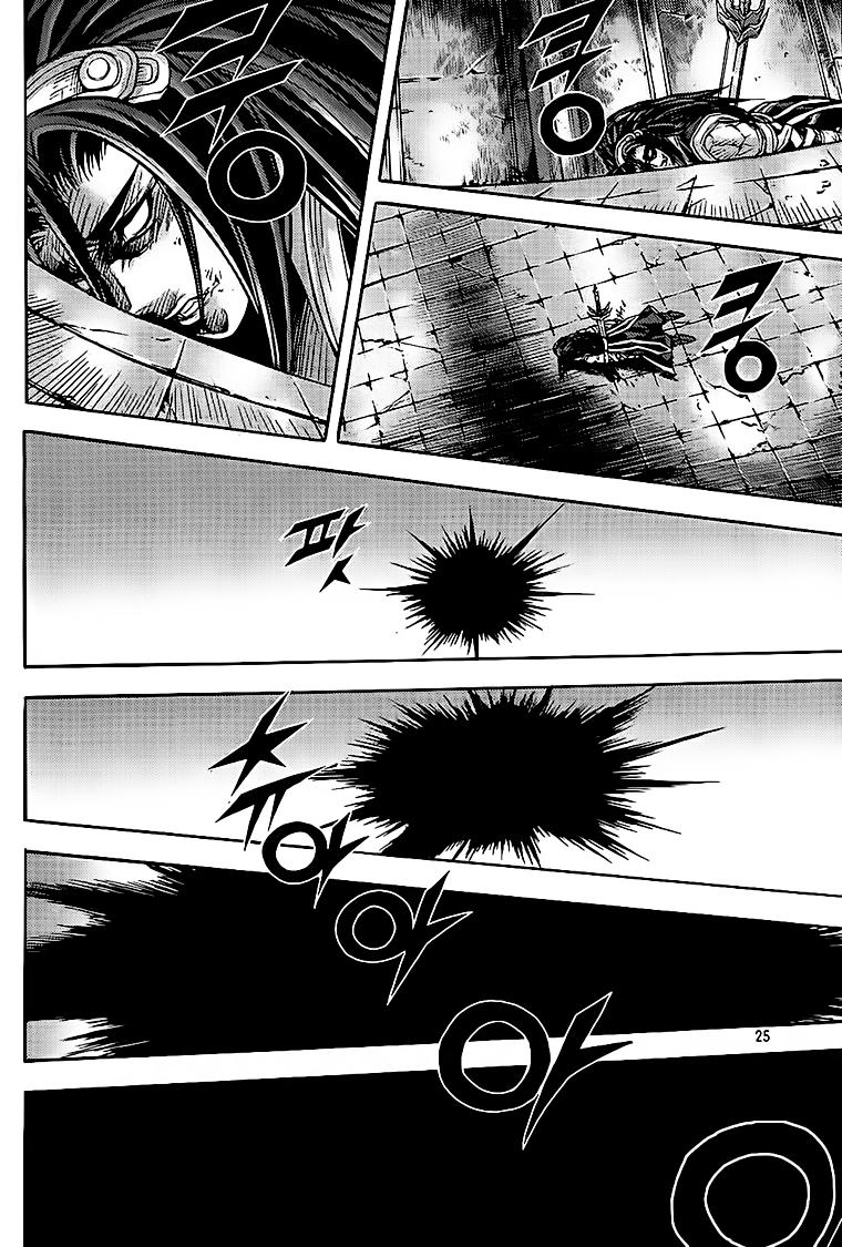 Chapter 197 - Trang 28