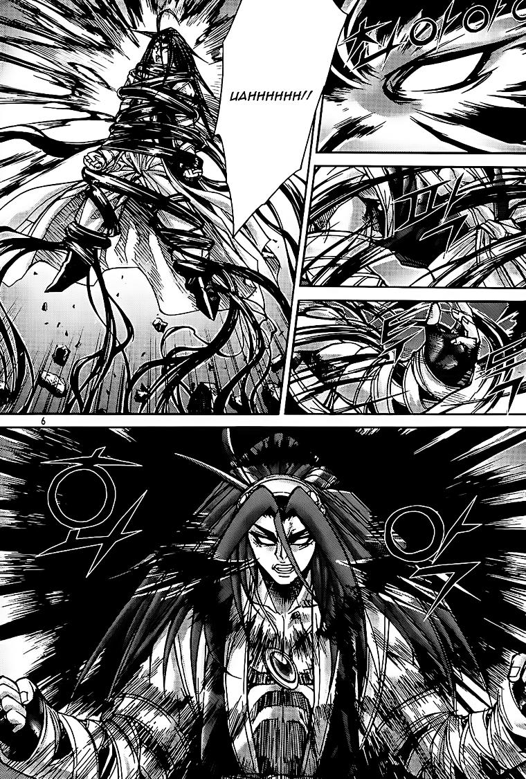 Chapter 197 - Trang 9