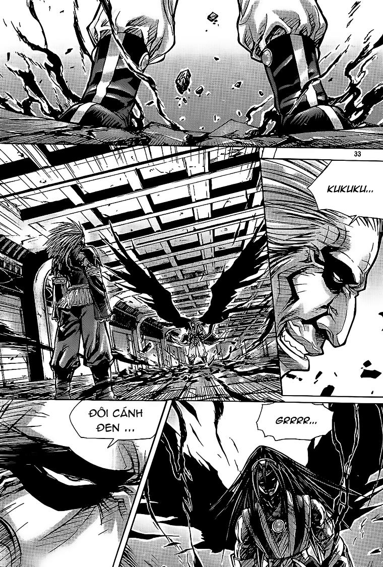 Chapter 198 - Trang 11