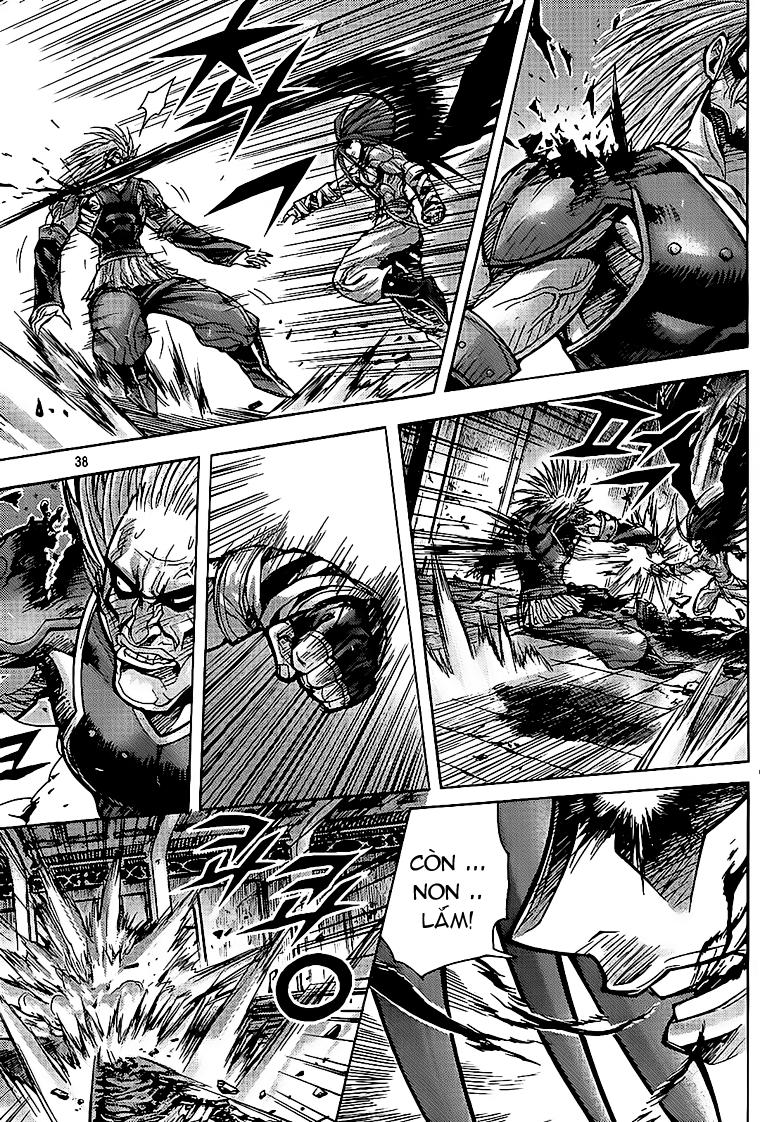 Chapter 198 - Trang 16