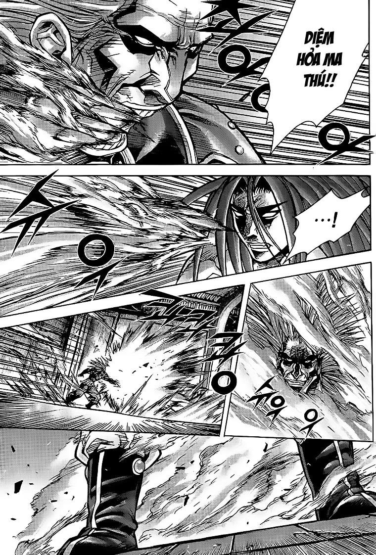 Chapter 198 - Trang 18