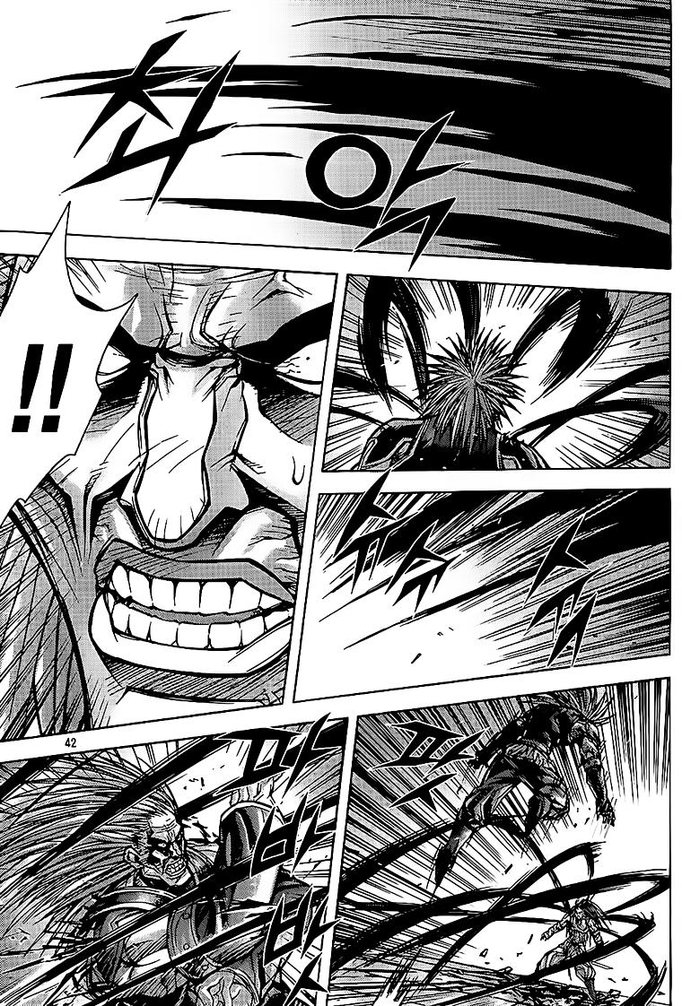 Chapter 198 - Trang 20