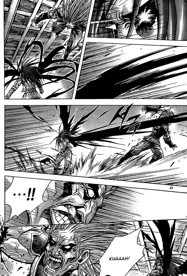 Chapter 198 - Trang 21
