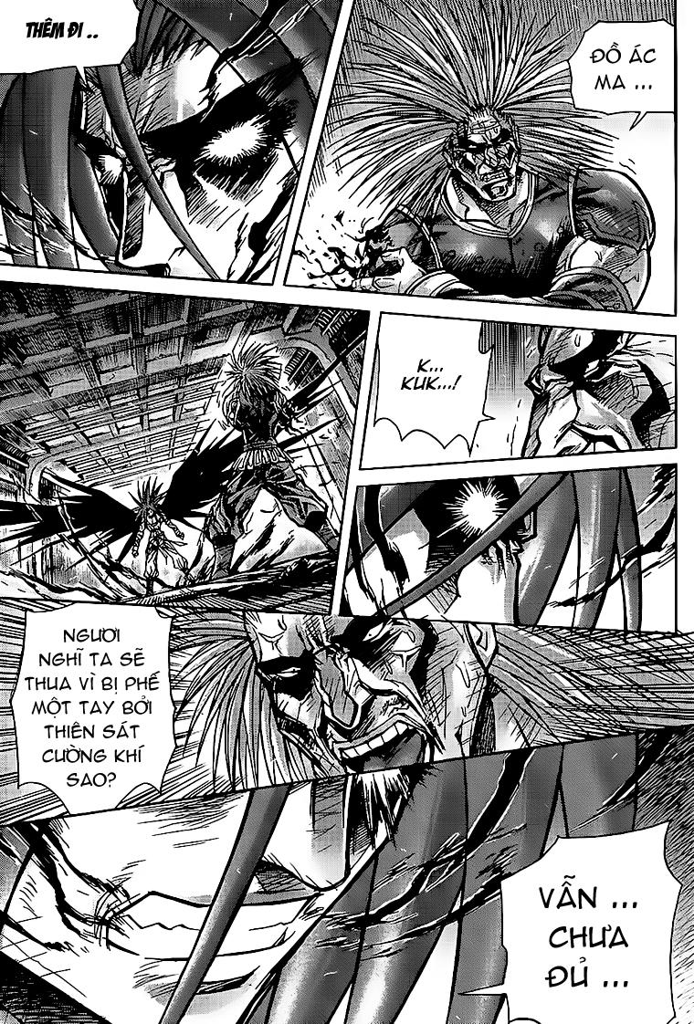 Chapter 198 - Trang 22