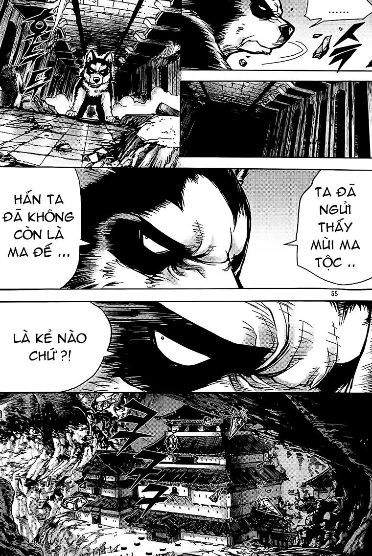 Chapter 199 - Trang 12