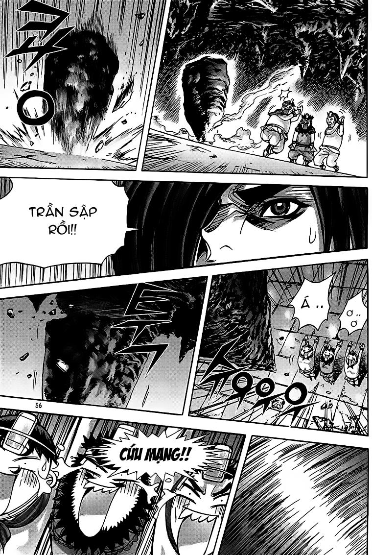 Chapter 199 - Trang 13