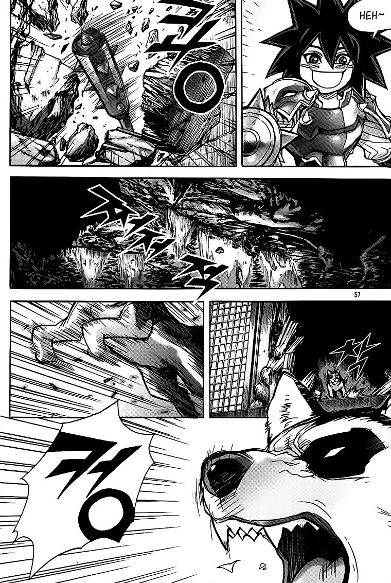 Chapter 199 - Trang 14