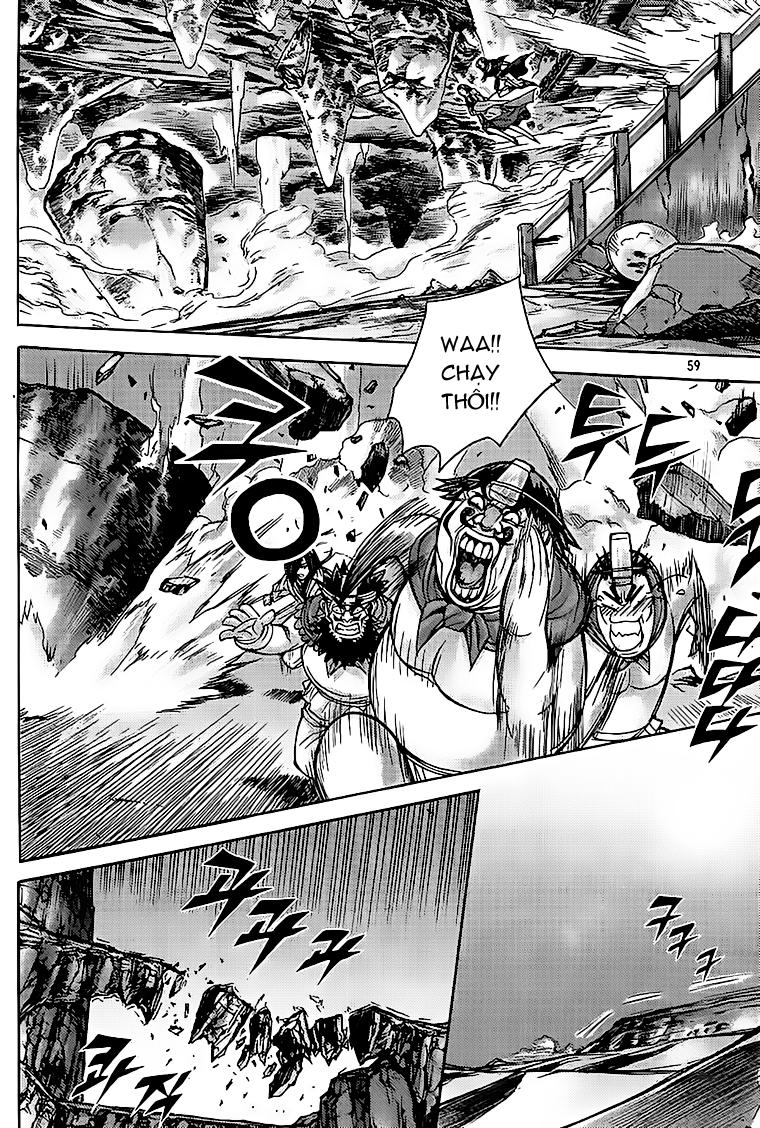 Chapter 199 - Trang 16