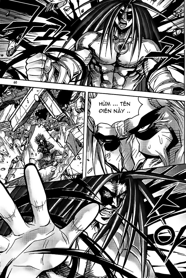 Chapter 199 - Trang 17