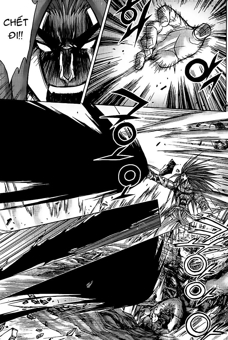 Chapter 199 - Trang 20