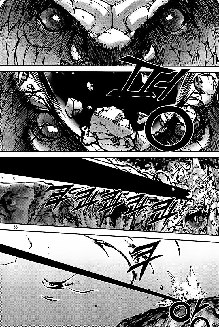 Chapter 199 - Trang 23