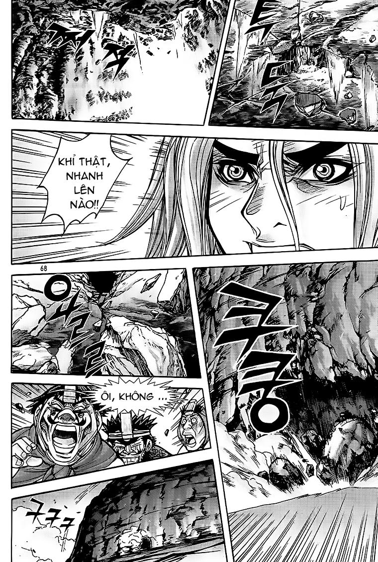Chapter 199 - Trang 25