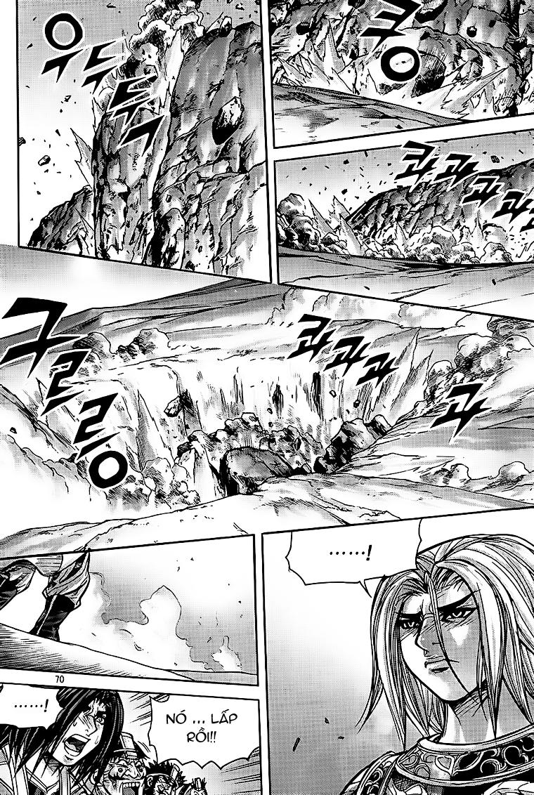 Chapter 199 - Trang 27