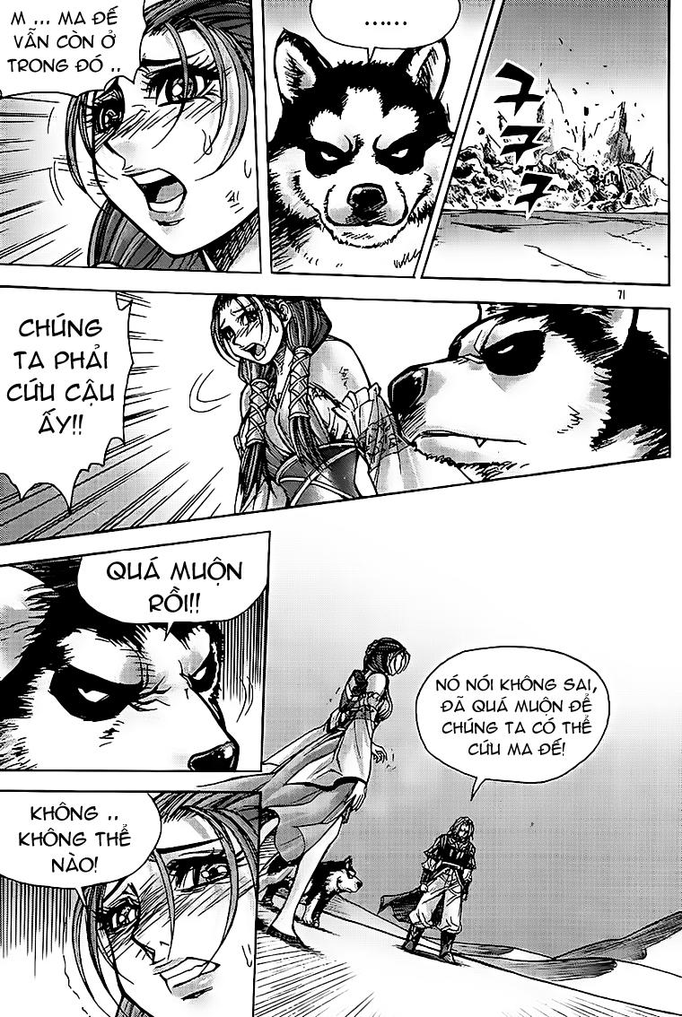 Chapter 199 - Trang 28