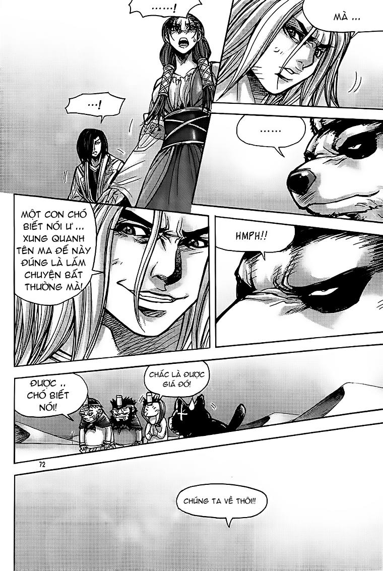 Chapter 199 - Trang 29