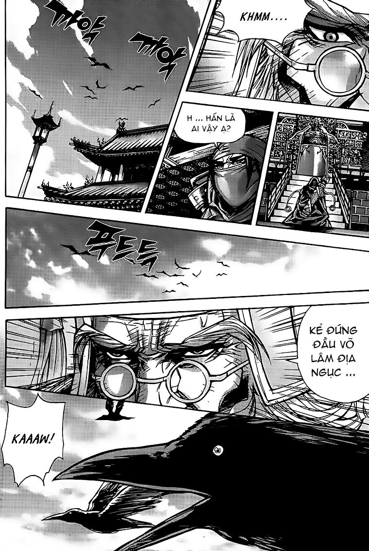 Chapter 199 - Trang 31