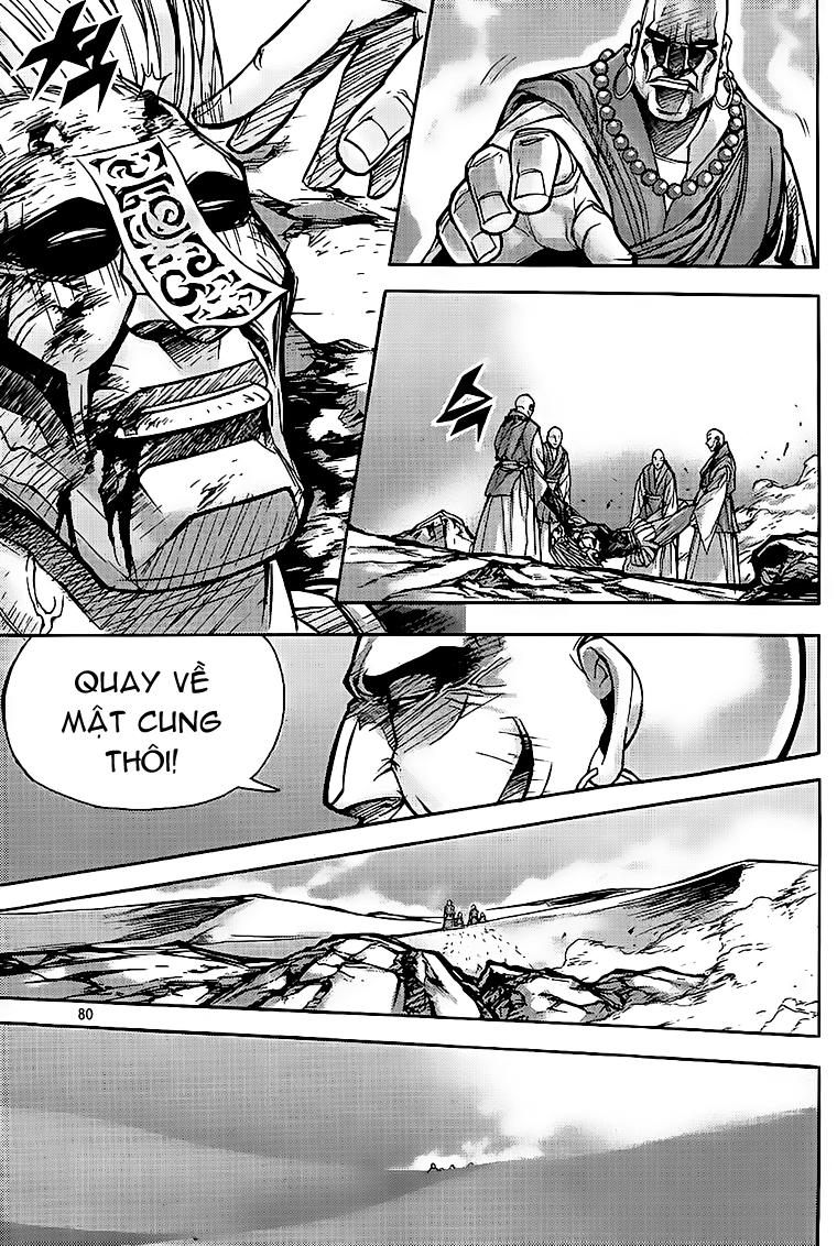 Chapter 199 - Trang 37
