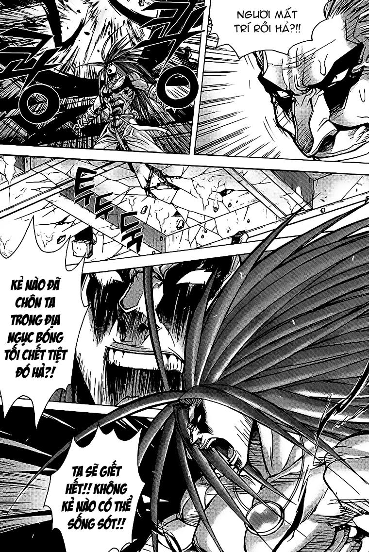 Chapter 199 - Trang 8