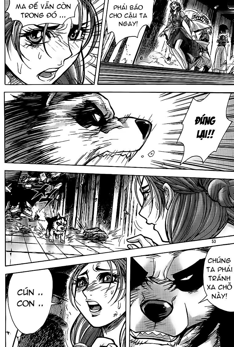 Chapter 199 - Trang 10
