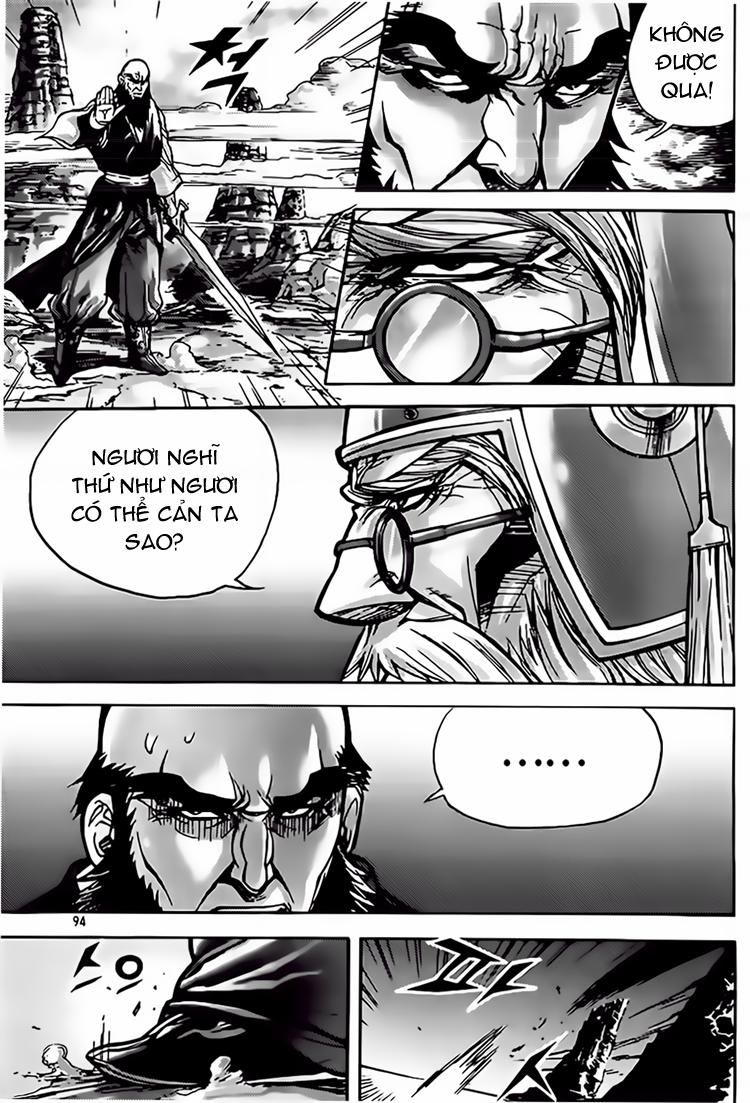 Chapter 200 - Trang 16